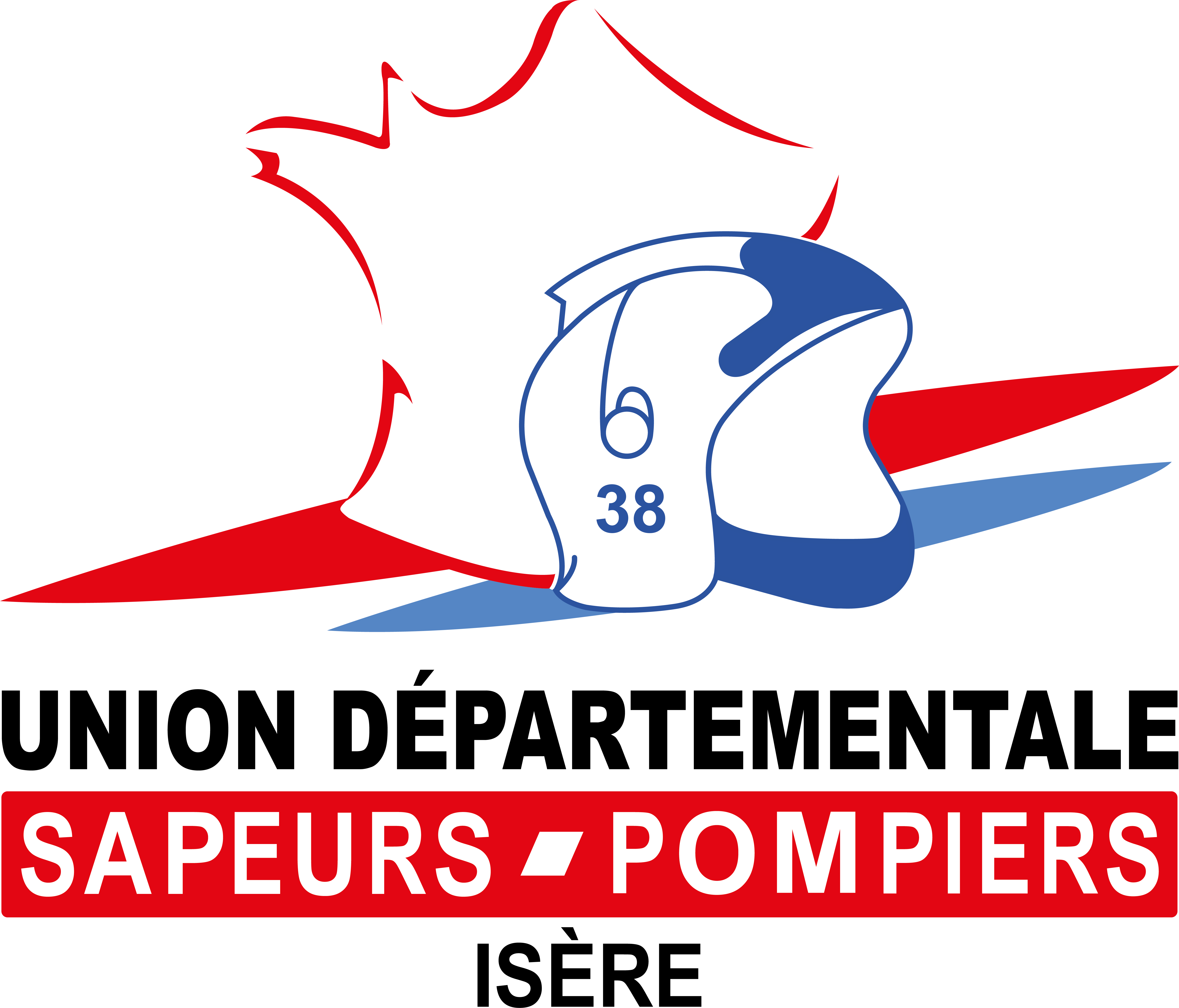 Union Départementale des Sapeurs-Pompiers de l'Isère