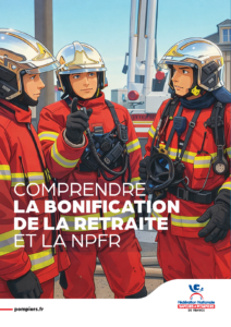 Lire la suite à propos de l’article BONIFICATION RETRAITE ET NPFR : UNE RECONNAISSANCE CONCRÈTE POUR LES SAPEURS-POMPIERS VOLONTAIRES
