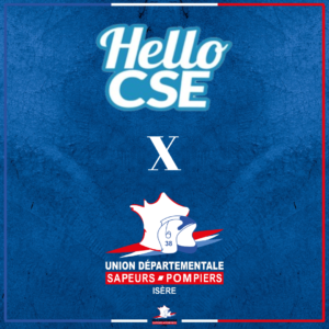 Lire la suite à propos de l’article 🚨 L’UDSP 38 S’ASSOCIE À HELLO CSE ! 🚨