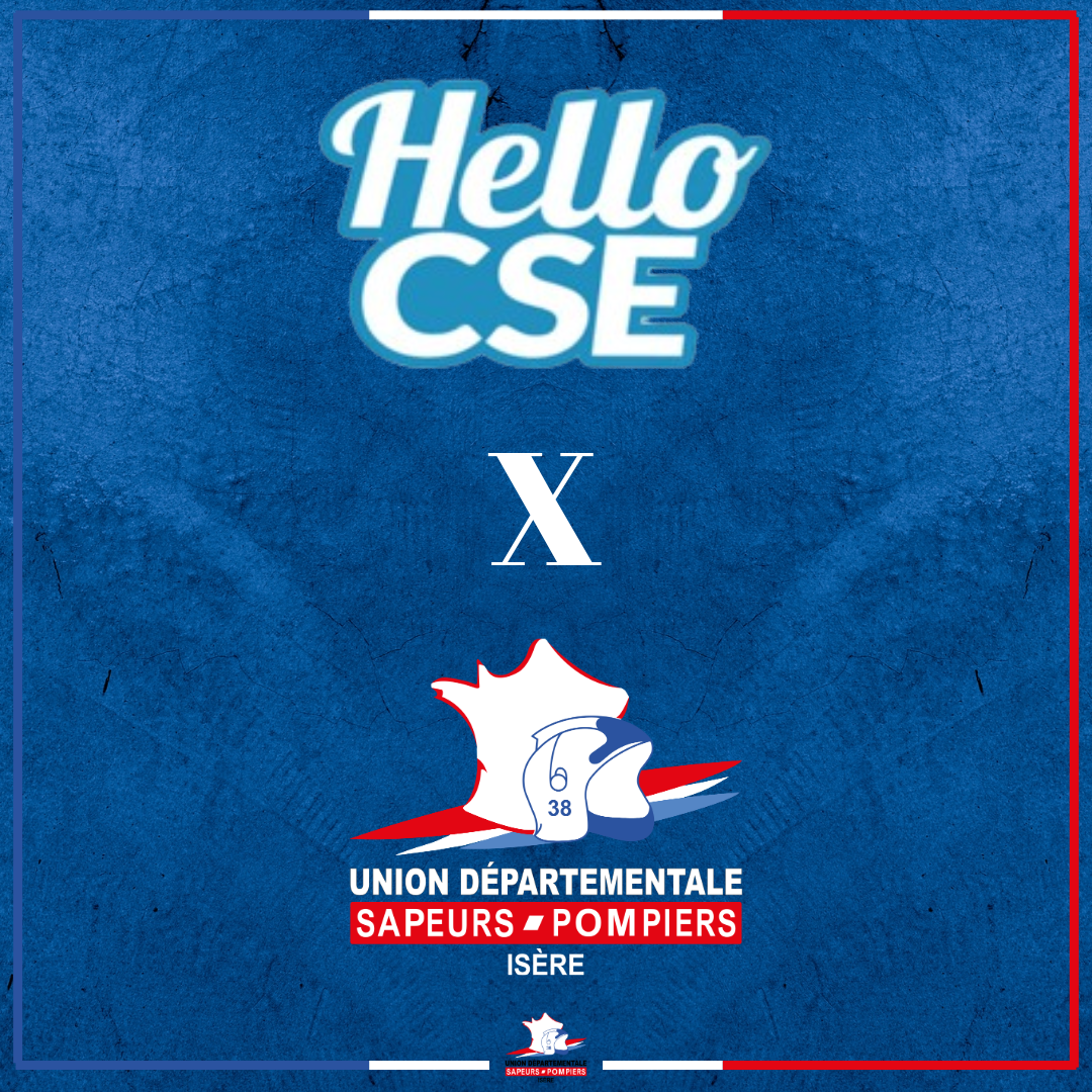 You are currently viewing 🚨 L’UDSP 38 S’ASSOCIE À HELLO CSE ! 🚨