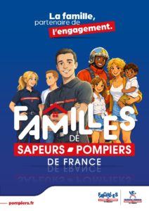 Lire la suite à propos de l’article LA FAMILLE, PARTENAIRE ESSENTIEL DE L’ENGAGEMENT DES SAPEURS-POMPIERS